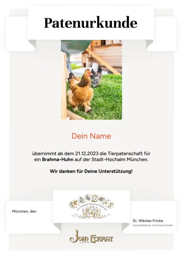 Patenurkunde_Brahmahuhn_Insta.webp