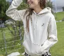 Hoodie - Stadtalm München