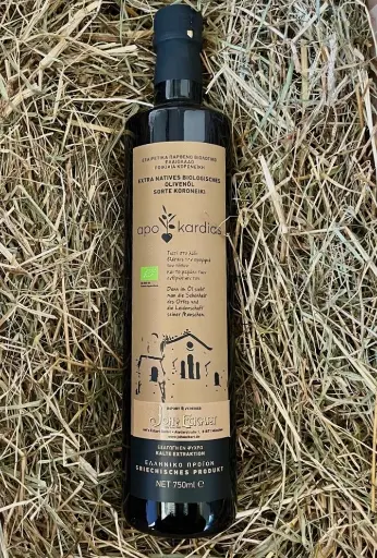 Bio Olivenöl 0,75L 