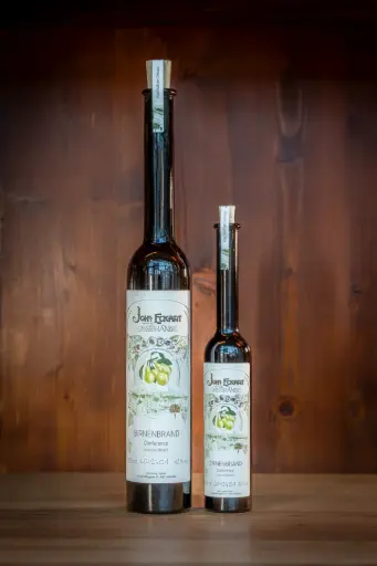 Birnenbrand "Conference"