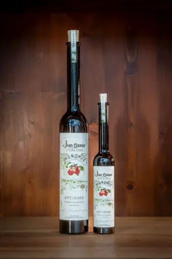Apfelbrand "Schöner aus Boskoop"