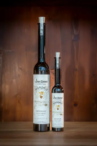 Bierbrand "Bio-Kellerbier"