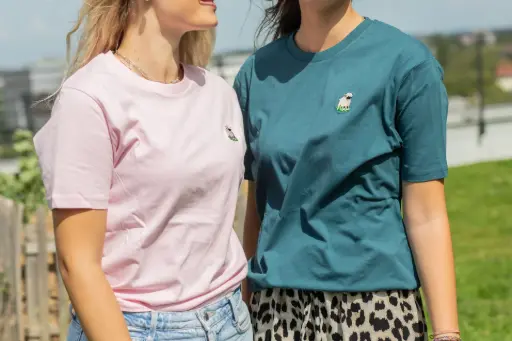 T-Shirt - Stadtalm München